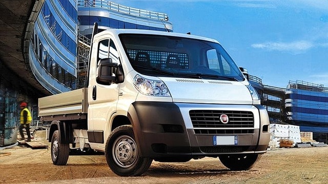 Listino Veicoli Commerciali FIAT Prezzo Caratteristiche Tecniche E