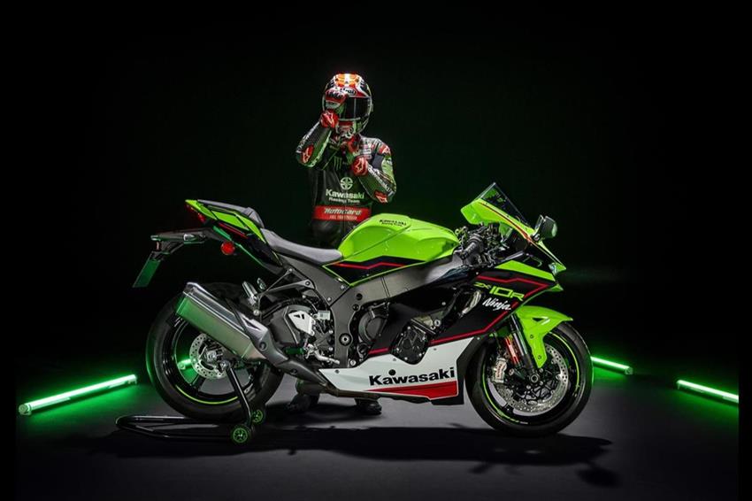 Kawasaki Ninja ZX 10 R Prezzo Scheda Tecnica E Foto Dueruote