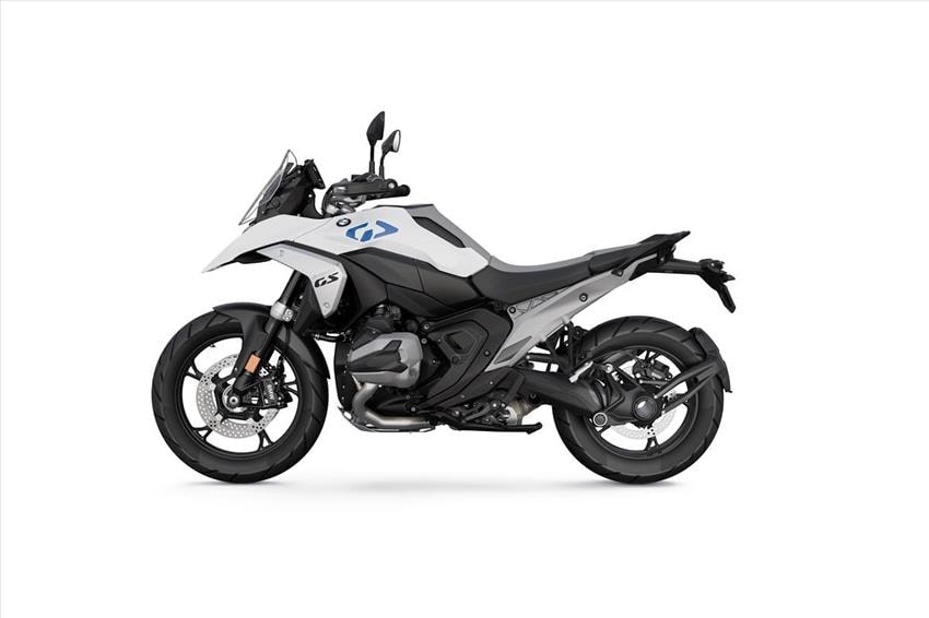 BMW R 1300 GS Prezzo Scheda Tecnica E Foto Dueruote