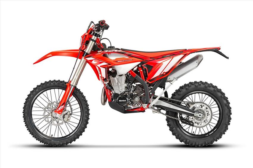 Beta Rr Enduro T Prezzo Scheda Tecnica E Foto Dueruote