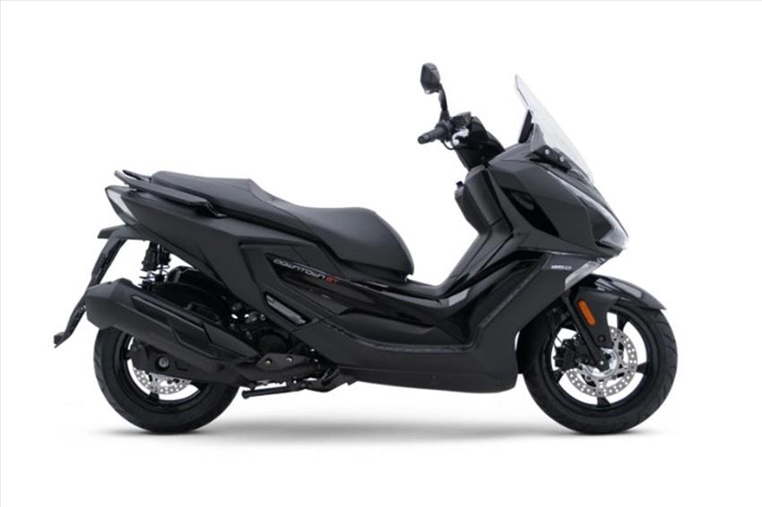 Kymco Downtown I Gt Prezzo Scheda Tecnica E Foto Dueruote