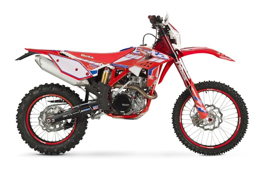 Beta Rr Enduro T Efi Racing Prezzo Scheda Tecnica E Foto Dueruote