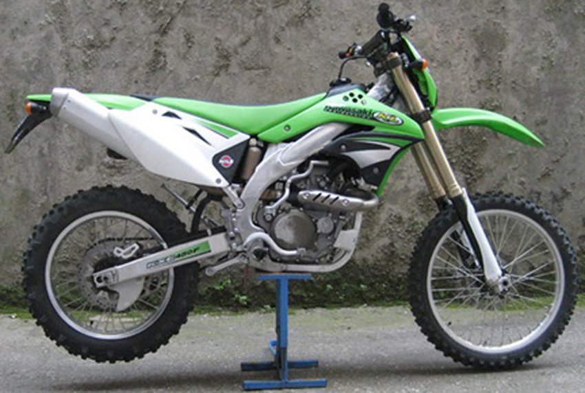 Kawasaki Kl Kxe F Prezzo Scheda Tecnica E Foto Dueruote