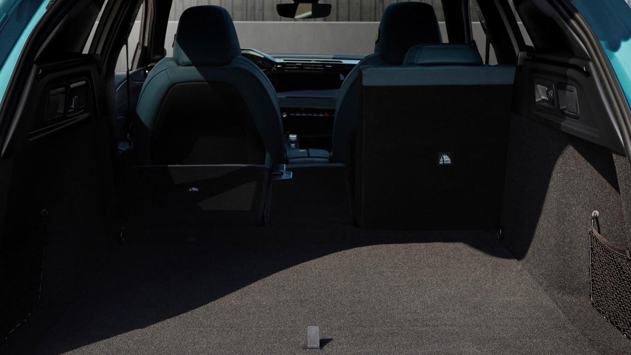 PEUGEOT 308 BlueHDi 130 S&S EAT8 Allure