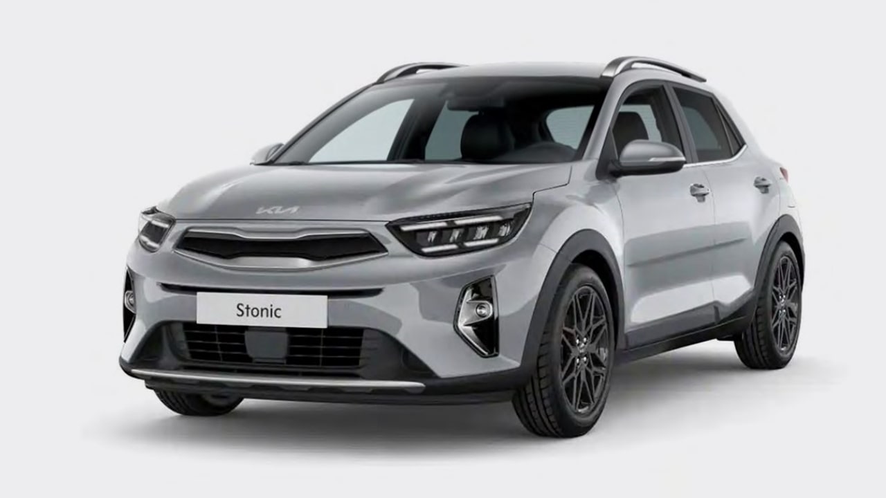 KIA Stonic STONIC MY25 1.0 MHEV MT STYLE SE