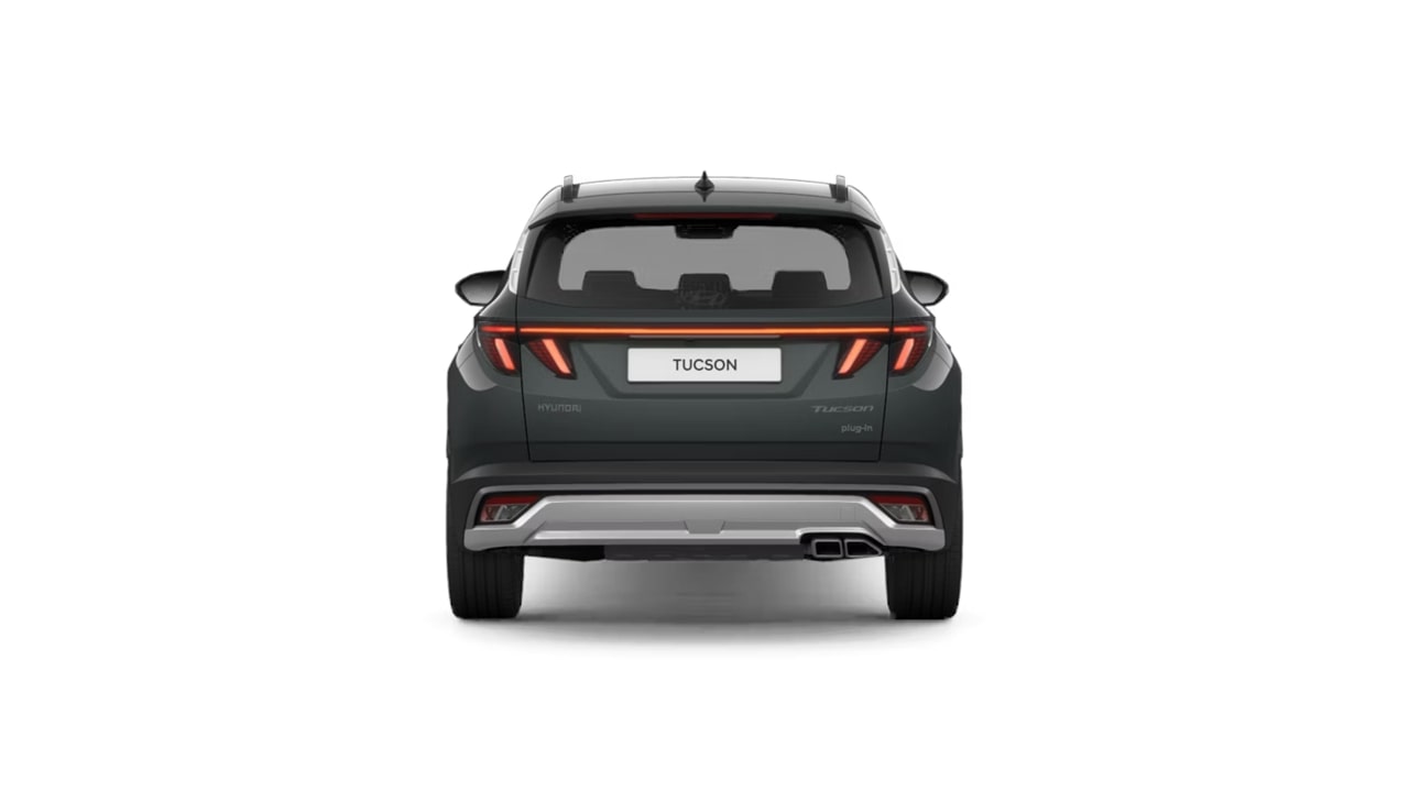 HYUNDAI Tucson TUCSON PE 1.6PHEV AT 2WD EX+TT+(C)