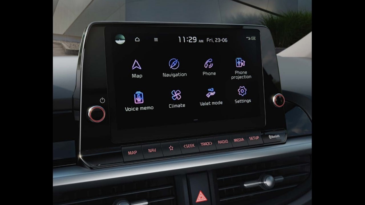 KIA Picanto PICANTO PE2 MY26 1.0 GPL STYLE * Conver. GPL