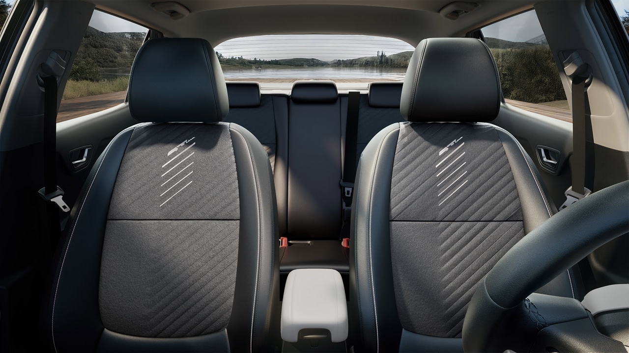 KIA Stonic GDI MH GT-LINE