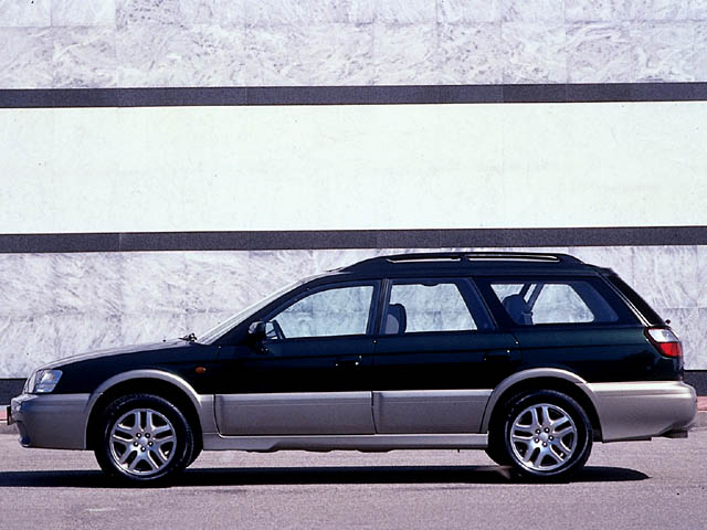 Subaru W Rankingu Kradzionych Aut