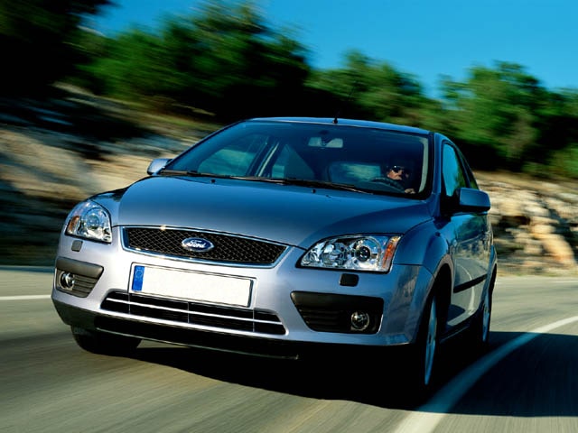 Ford Focus 2.0 Tdci 163 Ps Probleme FORD Focus+ 2.0 145CV 5p. - Foto e Immagini Esclusive - Archivio