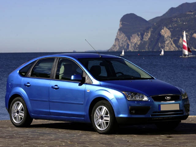 Ford Focus 2.0 Tdci 150 Ps Probleme FORD Focus+ 2.0 145CV 5p. - Foto e Immagini Esclusive - Archivio