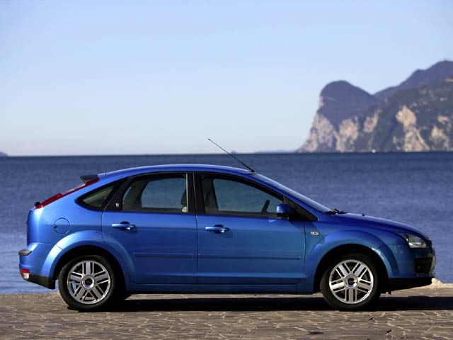 Ford Focus 2.0 Tdci 163 Ps Probleme FORD Focus+ 2.0 145CV 5p. - Foto e Immagini Esclusive - Archivio