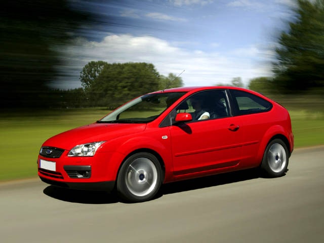 Welches öl Für Ford Focus 1.6 Benziner FORD Focus+ 1.6 TDCi 90CV Coupé - Foto e Immagini Esclusive - Archivio