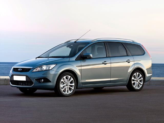 Ford Focus 2.0 Tdci 163 Ps Probleme FORD Focus+ 2.0 145CV SW Bz.- GPL - Foto e Immagini Esclusive