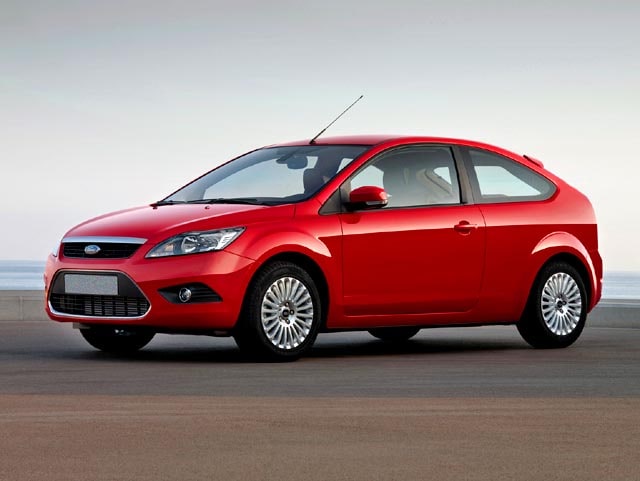 Welches öl Für Ford Focus 1.6 Benziner FORD Focus+ 1.6 TDCi 90CV 3p. - Foto e Immagini Esclusive - Archivio
