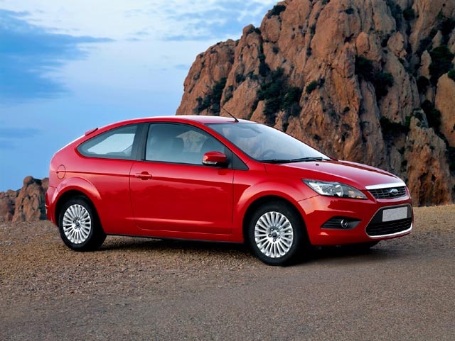 Welches öl Für Ford Focus 1.6 Benziner FORD Focus+ 1.6 TDCi 90CV 3p. - Foto e Immagini Esclusive - Archivio