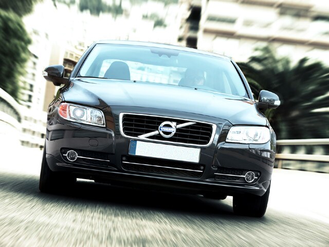 Volvo s80 r design