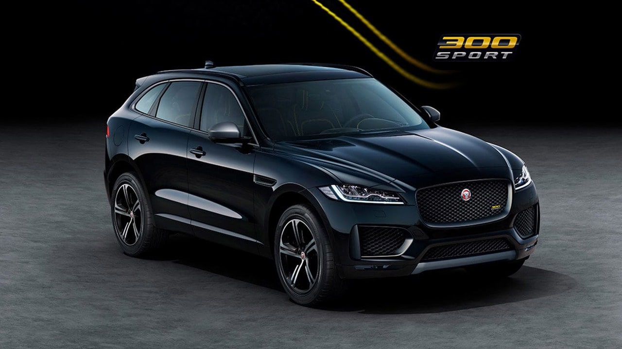 Jaguar f pace x761