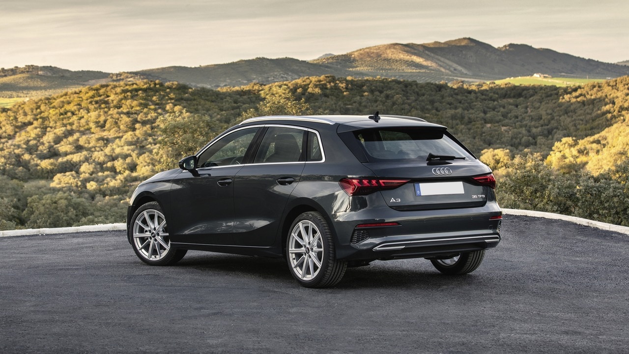 Audi A3 30 Tdi