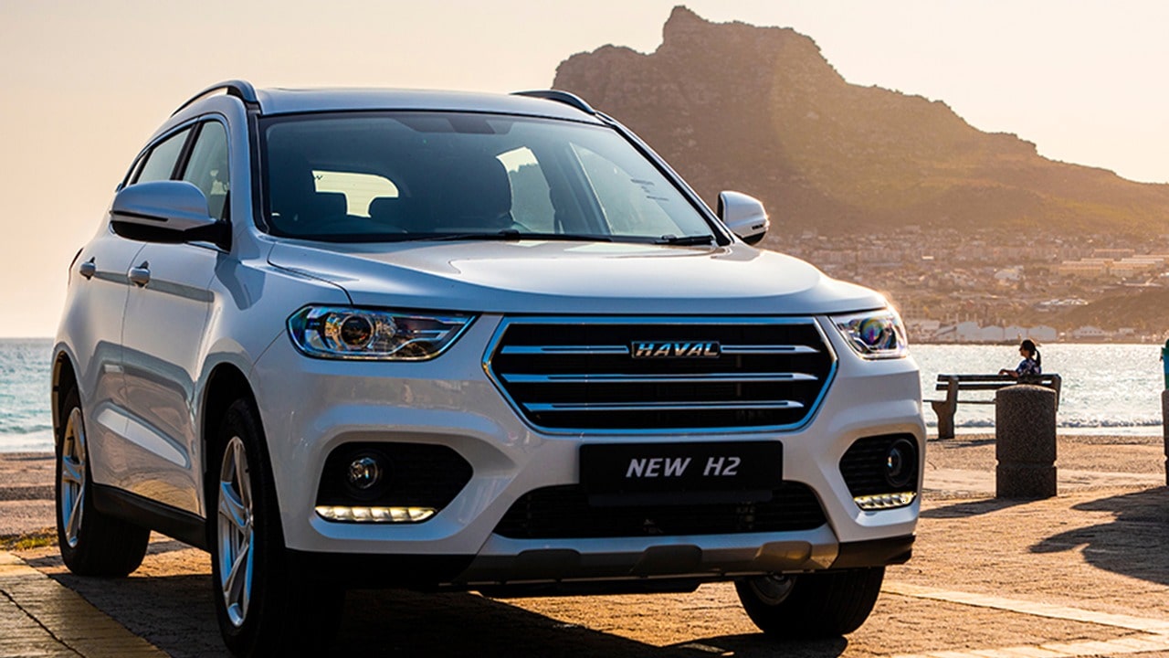 Программа haval direct