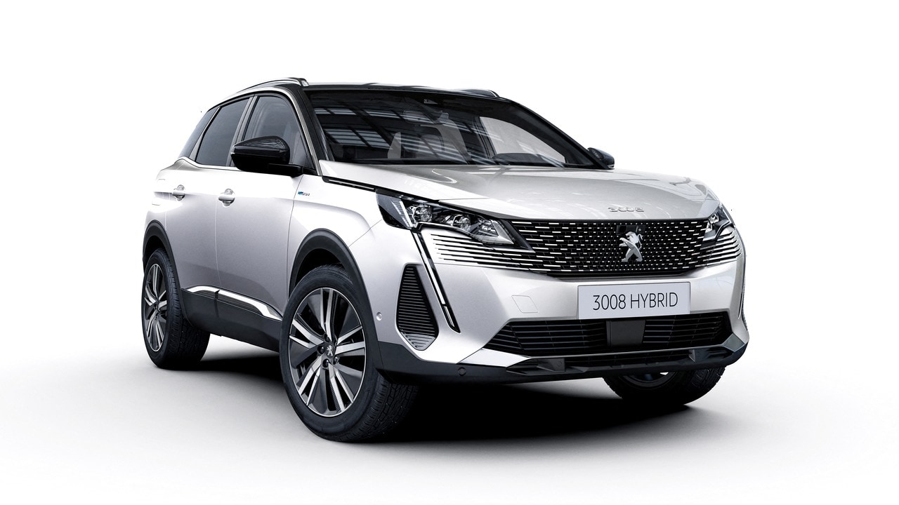 PEUGEOT 3008 - Foto e Immagini Esclusive - Listino - Quattroruote.it