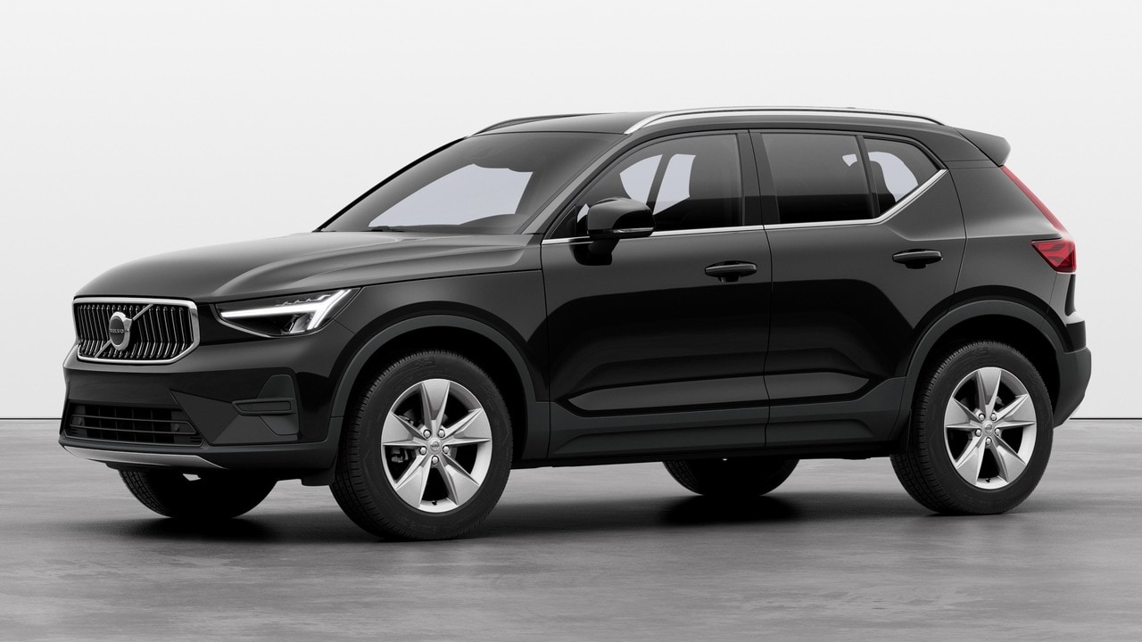 VOLVO XC40 B3 automatico Plus Bright - Foto e Immagini Esclusive ...