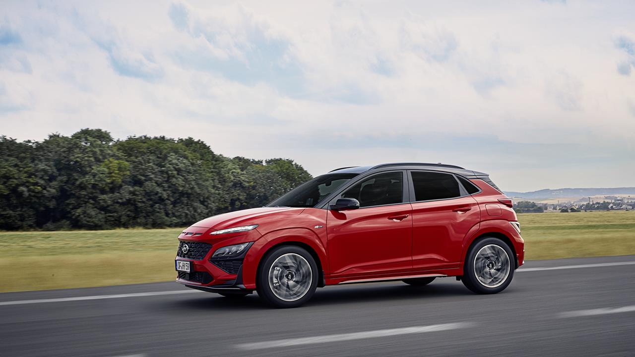 HYUNDAI Kona - Foto e Immagini Esclusive - Listino - Quattroruote.it
