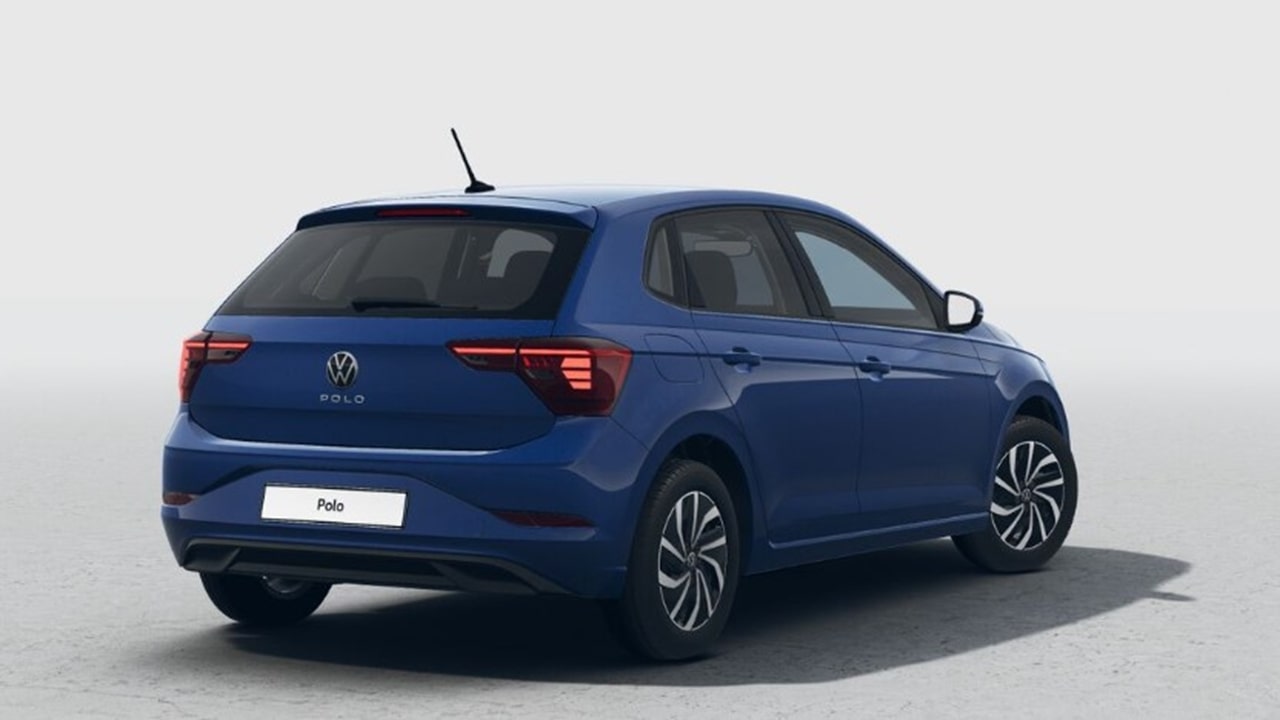 Volkswagen Polo - Foto E Immagini Esclusive - Listino 