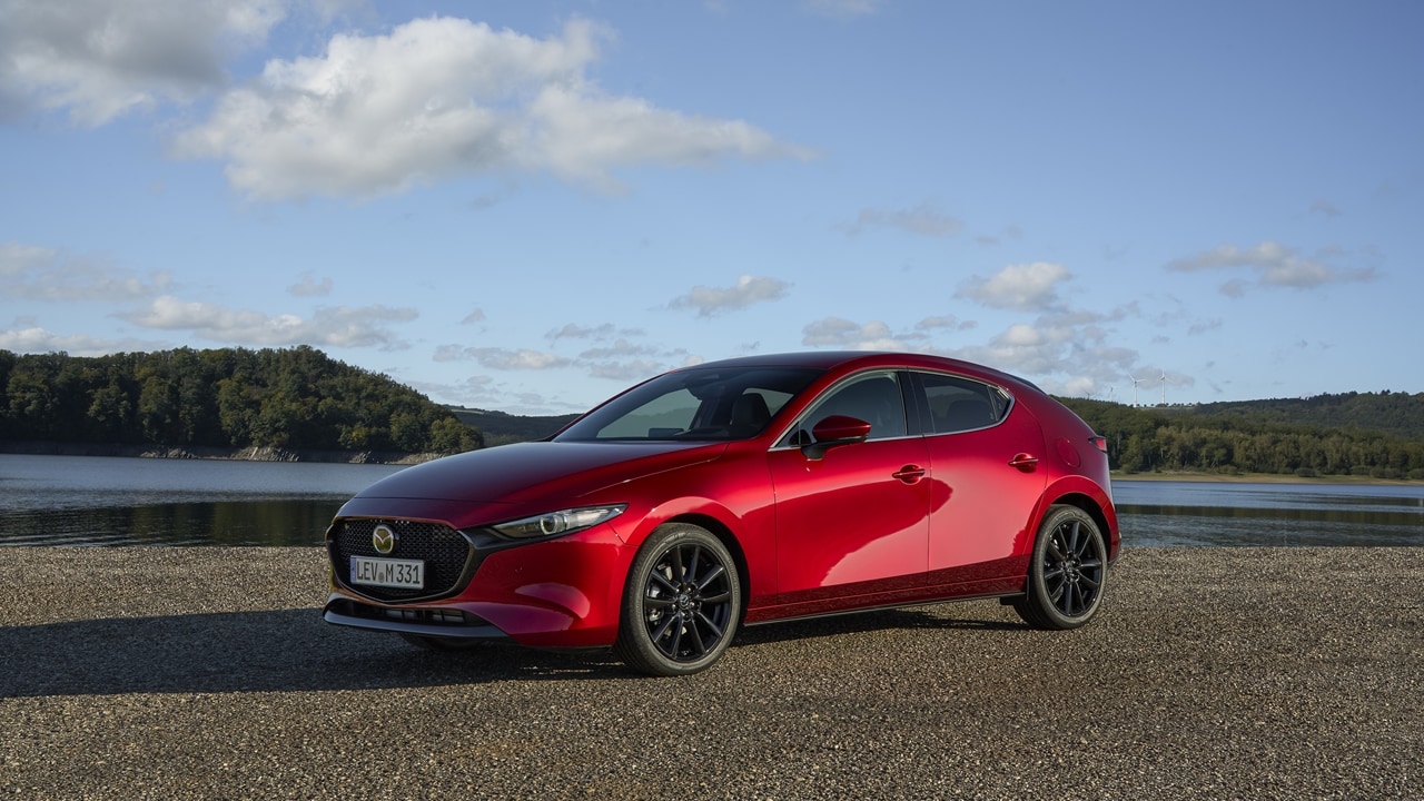 Listino MAZDA Mazda3 Prezzo e Configuratore Allestimenti | Quattroruote.it