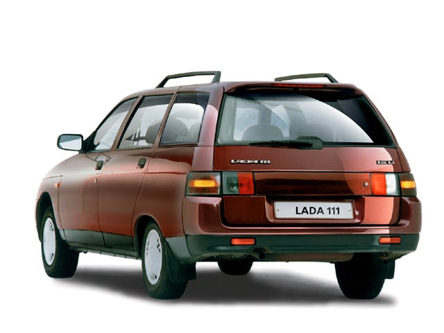 Дмрв 116 lada