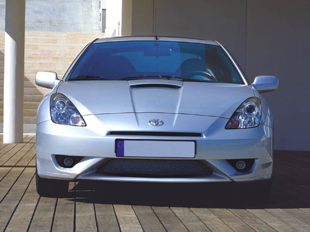 Toyota Celica V Vvtl I T Sport Prezzo Consumi E Configuratore Quattroruote It