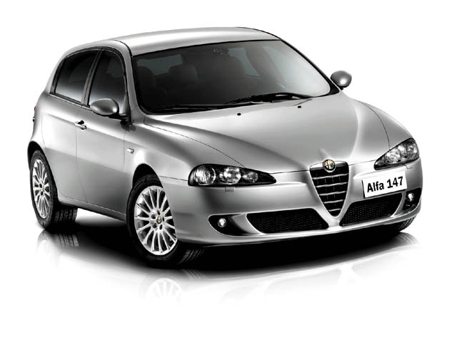 Alfa Romeo 147 1.9 JTD M-JET 16V 3 porte Collezione (09/2006 - 09/2007):  prezzo e scheda tecnica 