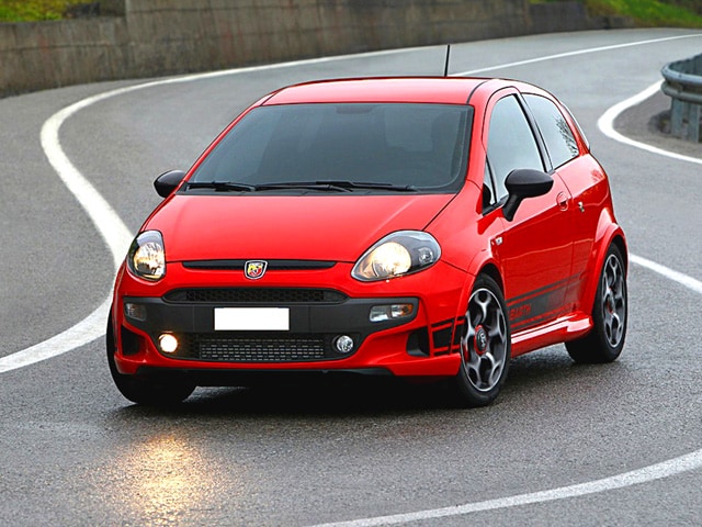 Opinioni e Recensioni - FIAT Punto 2ª serie berlina 3/5 porte 