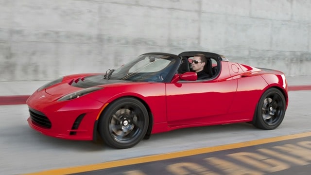 Listino Tesla Roadster 2010 2013 Prezzo Caratteristiche