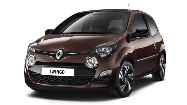 Renault Twingo, Configuratore e Listino Nuovo