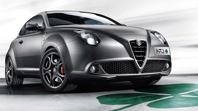 Alfa Romeo MiTo prova, scheda tecnica, opinioni e dimensioni 1.4 Turbo  MultiAir Quadrifoglio Verde S&S 