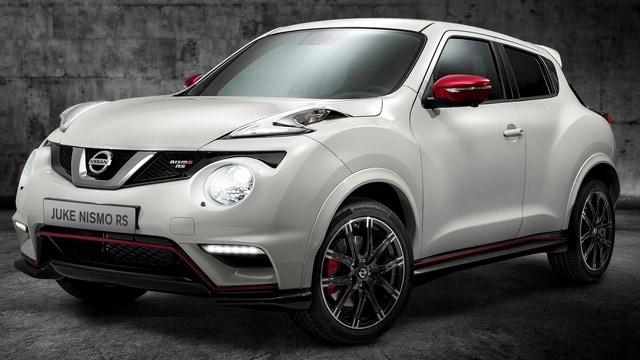 Nissan juke картинки