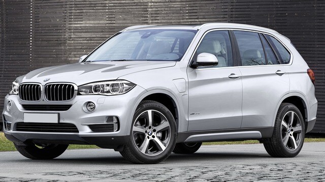 BMW X5 xDrive40e iPerformance Luxury Prezzo Consumi e Configuratore Quattroruote