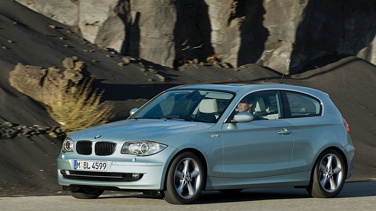 NEIMAN / COMMUTATEUR D ALLUMAGE ELECTRIQUE BMW 1 serie (E81) 2008