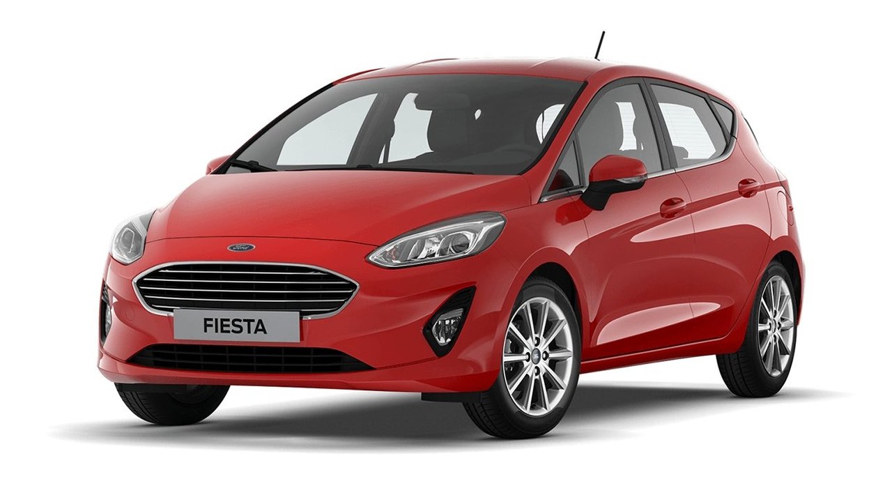 FORD Fiesta 1.1 85 CV 5p. Titanium Foto e Immagini Esclusive Archivio Quattroruote.it FORD Fiesta 1.1 85 CV 5p. Titanium Foto e Immagini Esclusive Archivio Quattroruote.it
