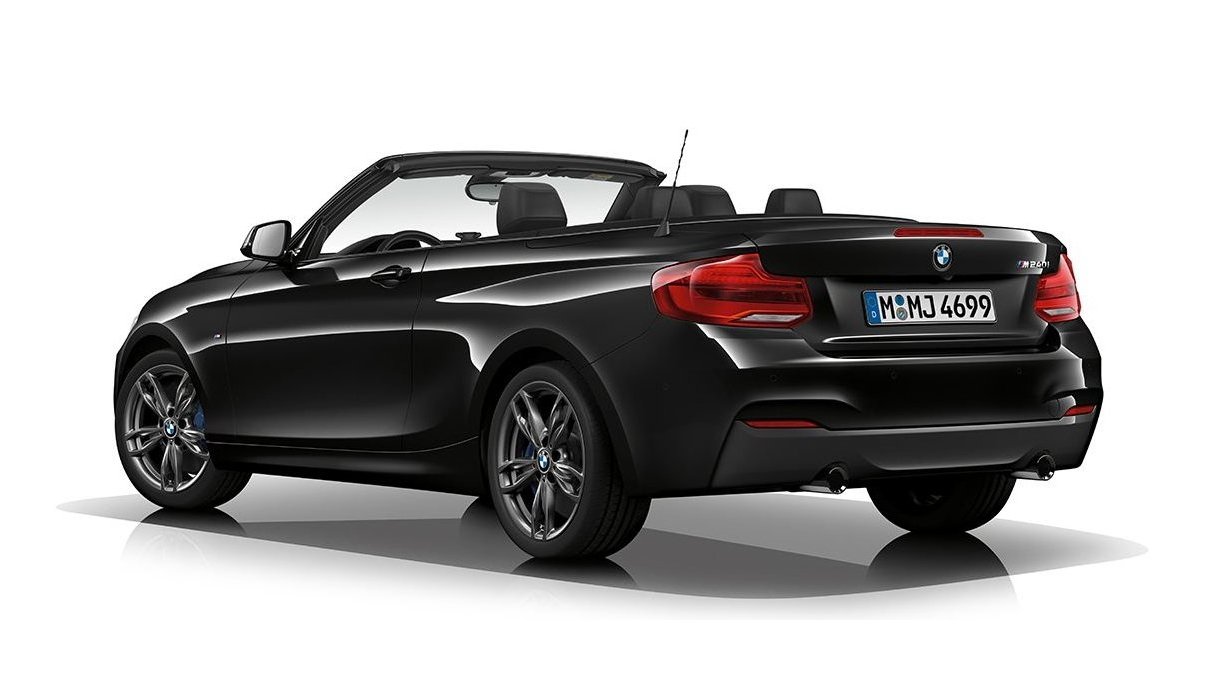BMW M 240i xDrive Cabrio - Foto e Immagini Esclusive - Archivio ...