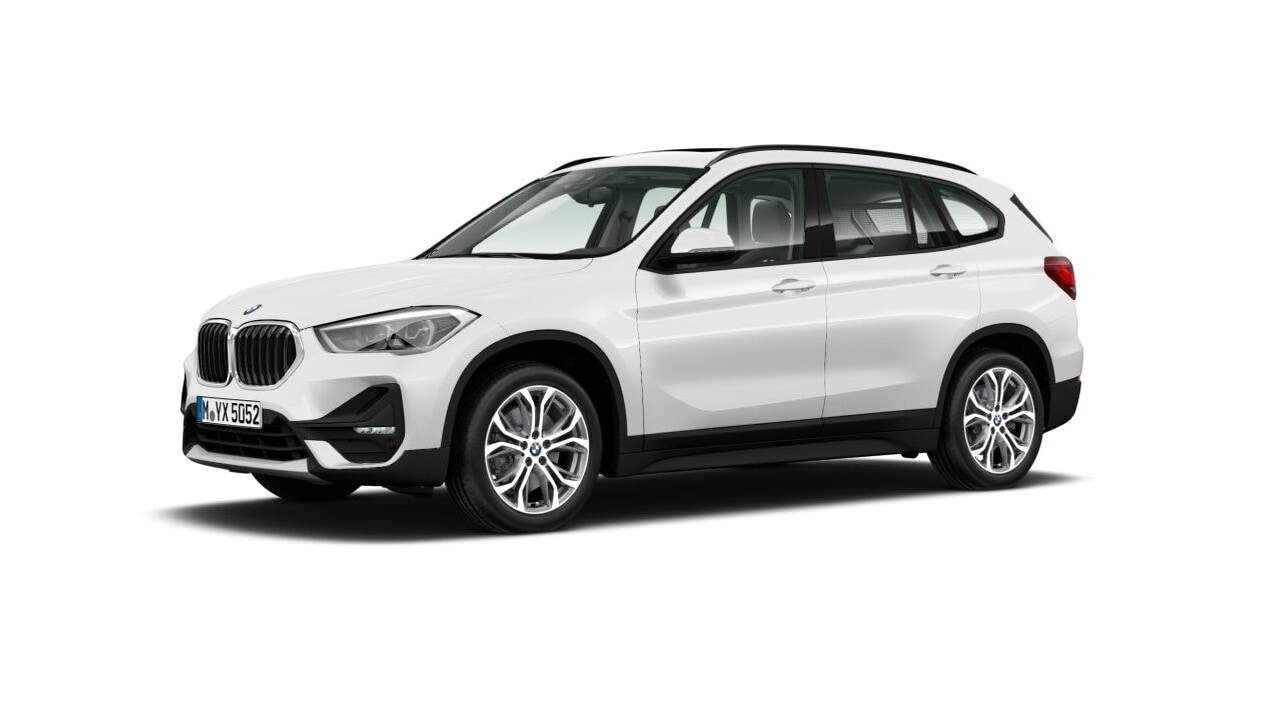 BMW X1 xDrive25e Business Advantage - Foto e Immagini Esclusive ...