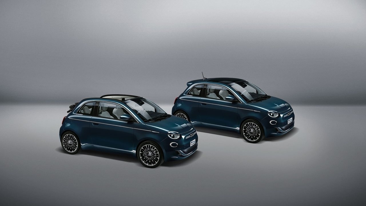 FIAT Nuova 500 - Foto e Immagini Esclusive - Listino - Quattroruote.it
