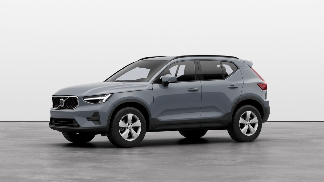 VOLVO XC40 T2 automatico Essential Foto e Immagini Esclusive
