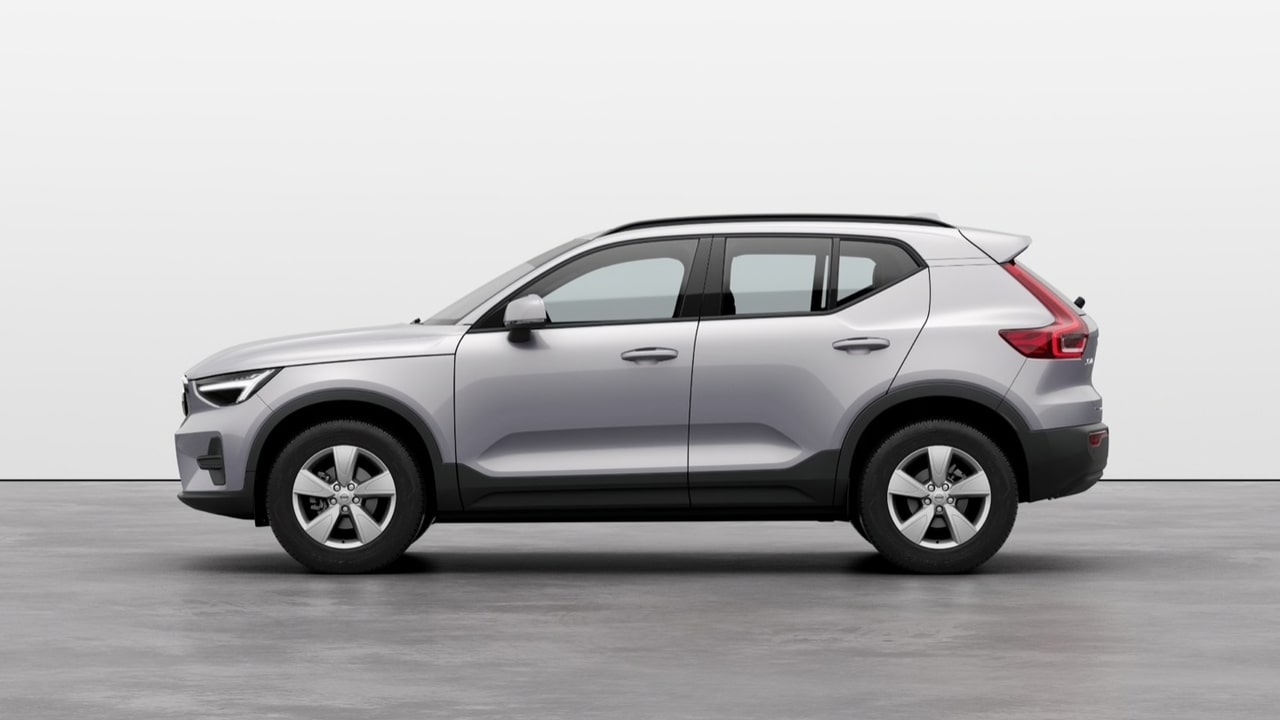 VOLVO XC40 B3 Automatico Essential - Foto E Immagini Esclusive ...