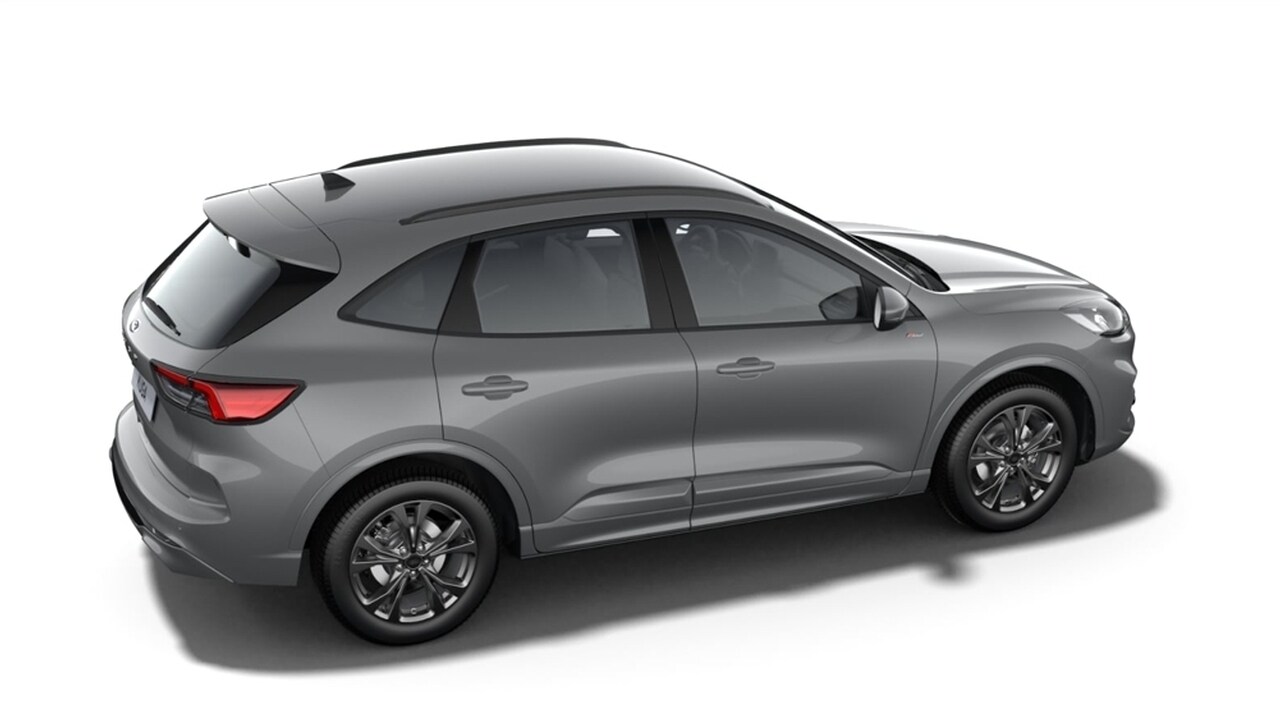 FORD Kuga 2.0 EcoBlue 120 CV aut. 2WD ST-Line - Foto e Immagini ...