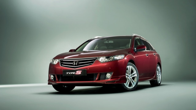 Listino HONDA Accord 8ª serie (2008-2015) prezzo, caratteristiche ...