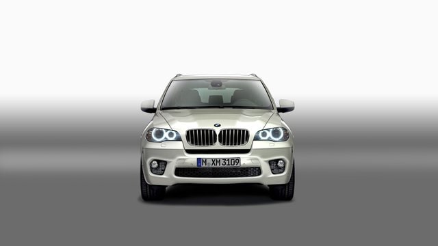 BMW X3 3.0si (E83) Scheda Tecnica (2006-2010), prestazioni