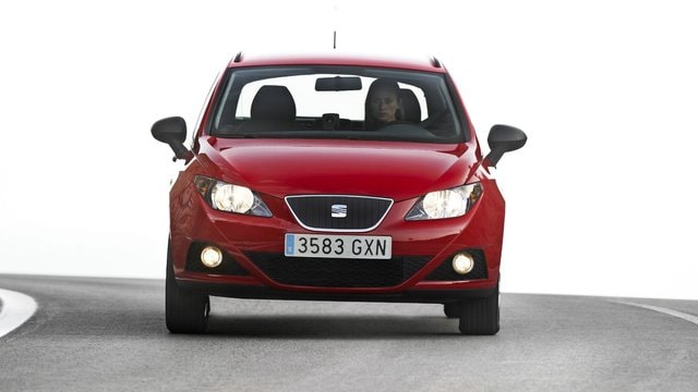 Listino SEAT Ibiza 4ª serie (2008-2018) prezzo, caratteristiche tecniche e  accessori 