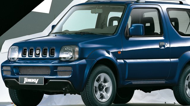 Ricambi Suzuki jimny 1.5 ddis 63kw 86cv anno 2009